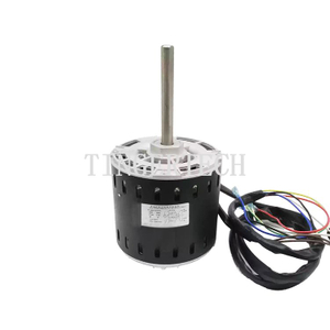 Geeignet f&uuml;r Emerson Klimaanlagenmotor YF139-550-4A, YF139-375-4A15 Kupferdraht-L&uuml;ftermotoren