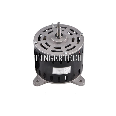 Moteurs de ventilateur &agrave; courant alternatif Gree LN100A, YDK110-8B, 15014402, LN10C, YDK100-8A1, LN120B, YDK120-8B, YDK100-8C