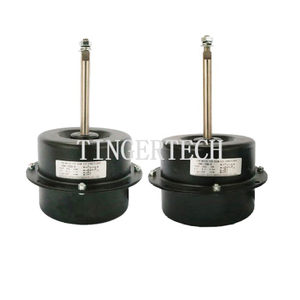 YDK-70B-4 70W YDK-100D-6 100W Вентиляторные двигатели McQuay для комнатного кондиционера