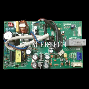 คอนโทรลเลอร์ Pcba Assembly Pcb Control Board สำหรับเครื่องปรับอากาศ