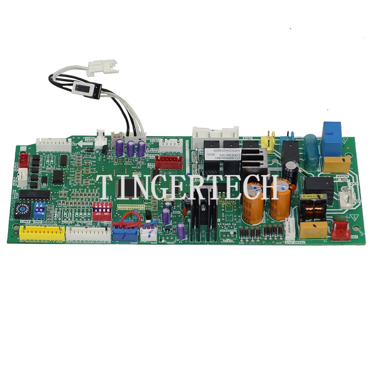 Hersteller von Elektronikteilen, Leiterplatten f&uuml;r Midea-Klimaanlagen