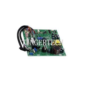 عام ایئر کنڈیشنر کنٹرول پی سی بی کو تقسیم کریں