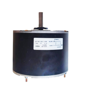 Replace For Nidec 3402 PSC Condenser Fan Motor