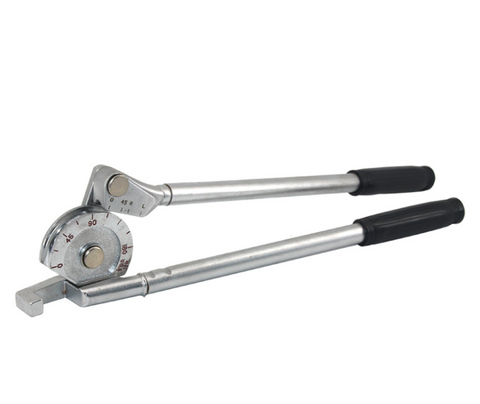 CT-364-04 BENDER DO TUBO DE MANÇAS 6mm (1/4  ') Bender Poy Bender