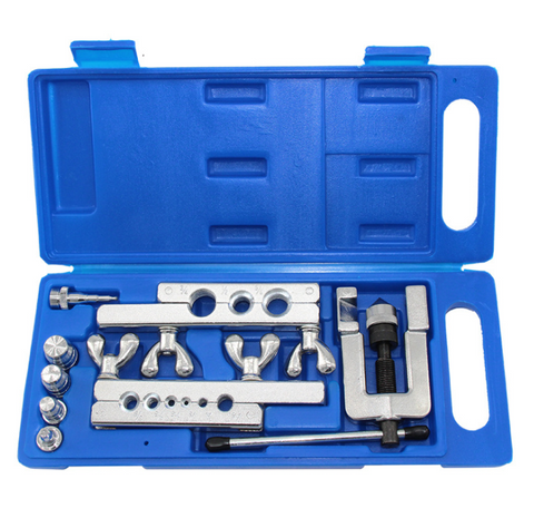 Kit d'outils d'évasement CT-275 pour tuyaux en cuivre