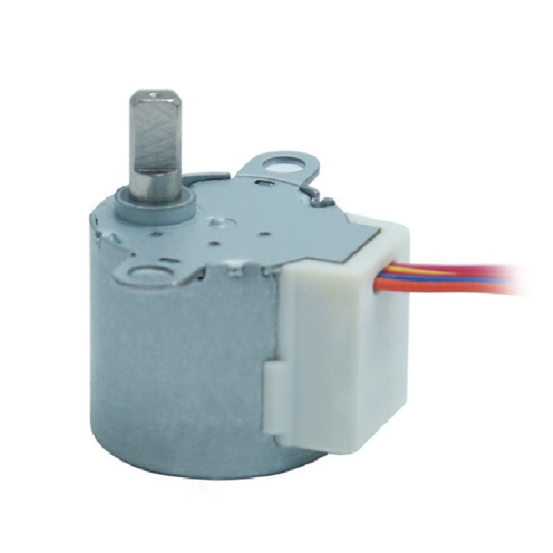 High Torque Stepping Motor Explosionproof Stepper 24BJD48 Microstep Laser Engraving Machines