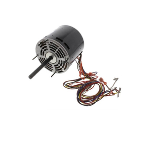 Replace For Nidec 5469 PSC Condenser Blower Motor