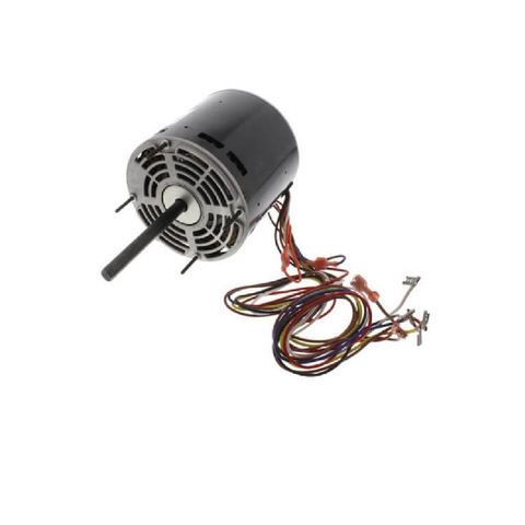 Заменить для NIDEC 5469 PSC Condenser Motor