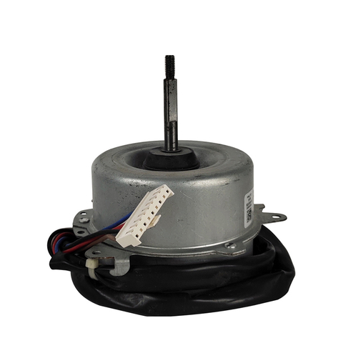 YDK25-6G é adequado para motor de ventilador de ar condicionado inversor Midea YDK25-6 (GN) motor de ventilador de resfriamento de 3 pés