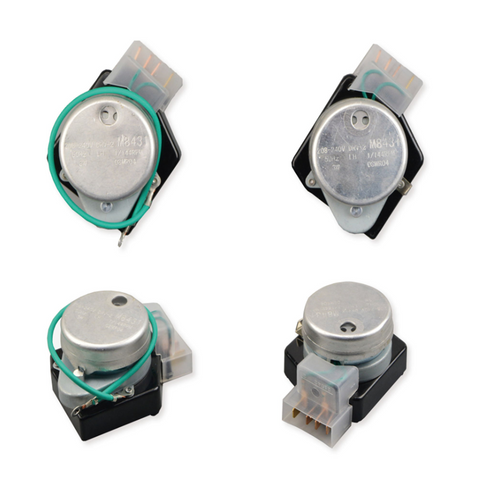 Abtau-Timer Elektronischer Abtau-Timer f&uuml;r K&uuml;hl- und Gefrierschr&auml;nke der Serie TGDB