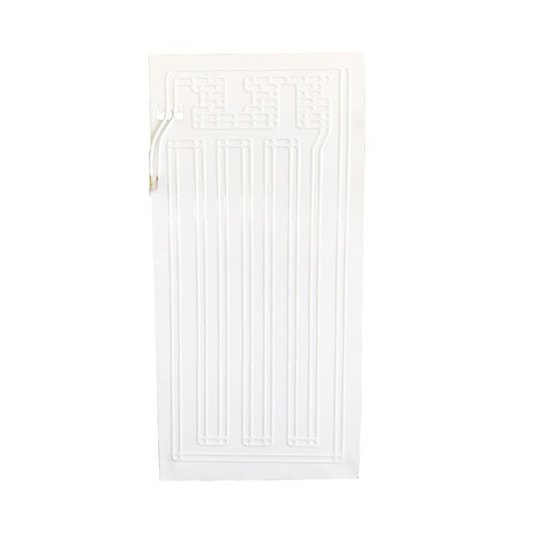 Formas del evaporador de l&iacute;quido Enfriador de r&aacute;faga Intercambio de calor Congelador Evaporador