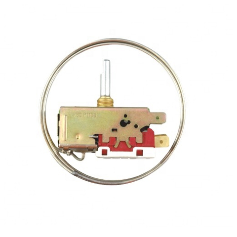 K50-P1133 RANCO Thermostat K50 Serie K&uuml;hlschrank Gefrierschrank Teile Kapillarthermostat