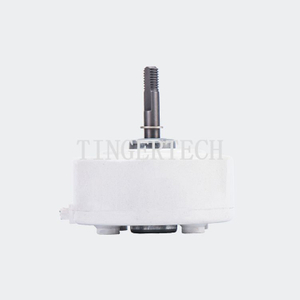 Gyantacsomag kefe n&eacute;lk&uuml;li ventil&aacute;tormotorok 310 V, DC motorok