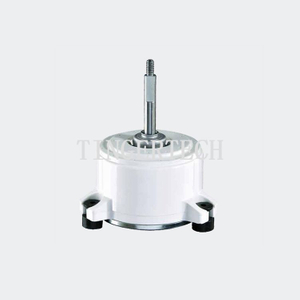 China Resin Packing Asynchronmotor, DC-L&uuml;ftermotoren