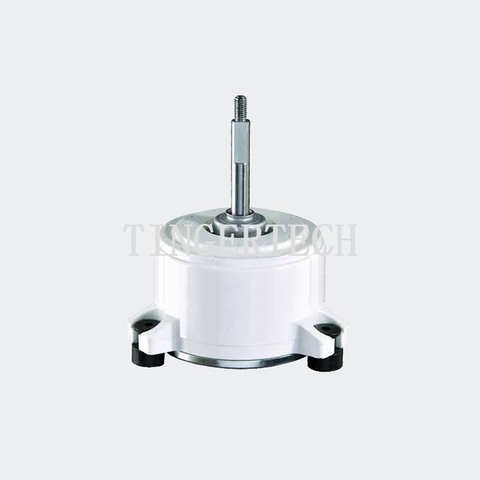 Çin Reçine Ambalaj asenkron motor, DC Fan Motorları