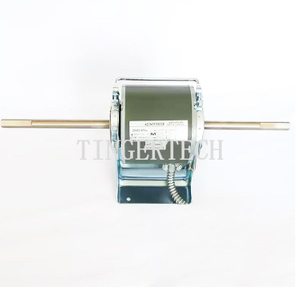 ZSK50-8TAE YSK58-4CE4-L YSK75-4TE4-L YSK38-4JH4-L เครื่องปรับอากาศมอเตอร์,ทองแดง Carrier มอเตอร์พัดลม