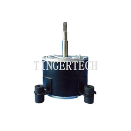 YDK110-15_40-6P YDK120-15_20_30_40_60_100_125-6P_8P Trane klima için fan motorları