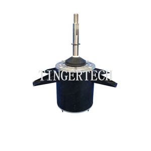 YDK300-6 YF139-380-4A2 139-300-6A9 para motores de aire acondicionado Midea