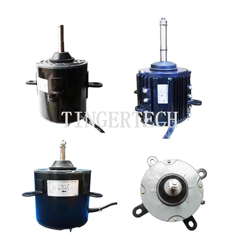 YDK140-60-6D κινητήρες ανεμιστήρα εναλλασσόμενου ρεύματος YDK140-40-6 κινητήρες κλιματιστικού YDK139-370-4 κινητήρες συμπυκνωτή YDK400-4C κινητήρες ανεμιστήρων