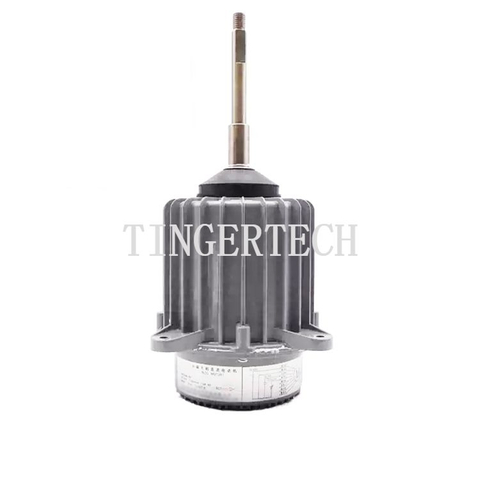 MHW512T001, MWS386-8K, 386W para motores de ventilador Shibaura de ventilador exterior Mitsubishi kx4