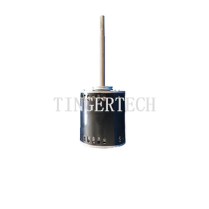 مڈیا کمرشل ایئر کنڈیشنر انڈور موٹرز کے لئے YDK300-6C