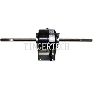 لمحركات لفائف مروحة تكييف الهواء Gree FG60A ، YSK110-60-4A محركات مروحة مكيف الهواء