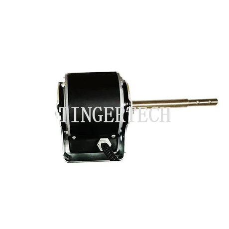 YDK-16-4 173 E08LA16، YDK-18-4A 108C 99A 154A، YDK-20-4 181 EN08LA20 محركات المروحة محركات لفائف المروحة لمكيفات الهواء SINKO