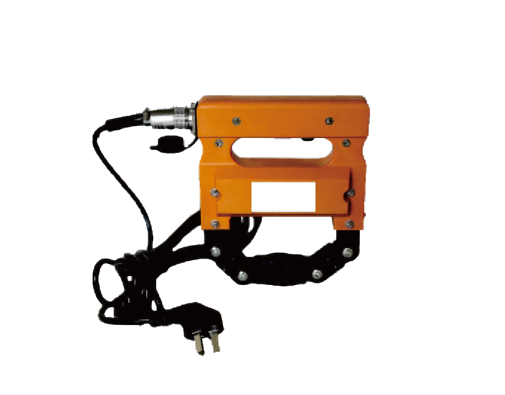 Detektor defektů magnetick&yacute;ch č&aacute;stic