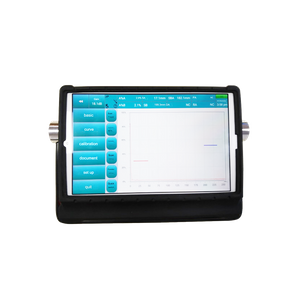 Detektor Cacat Ultrasonik Portabel, Deteksi Cacat dari China