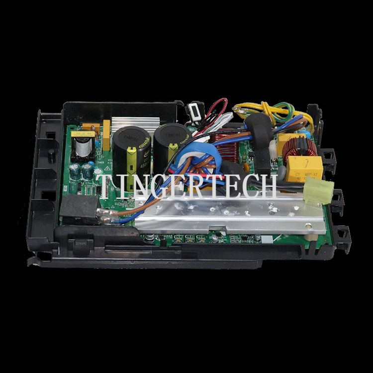 Scheda di controllo PCB per condizionatore d'aria Produttore di servizi di progettazione PCB e PCB