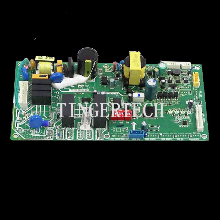 Hersteller von Elektronikteilen, Leiterplatten f&uuml;r Midea-Klimaanlagen