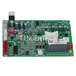 Circuito di controllo PCB di fabbrica del driver dell'inverter del condizionatore d'aria