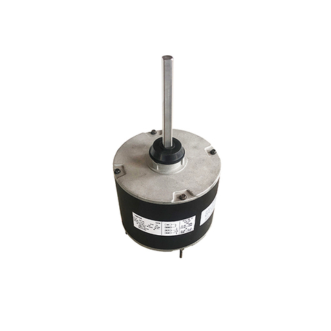 D908, 1/3 hp, 1 pH, 60 Hz, 208-230 V, 1075 rpm, 1 hız, 48 kare, kondenser fan motor değiştirme