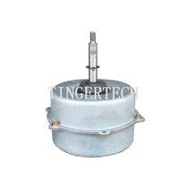 YDK53-6C Motori dei ventilatori YDK-53A-6CF per condizionatore Chigo