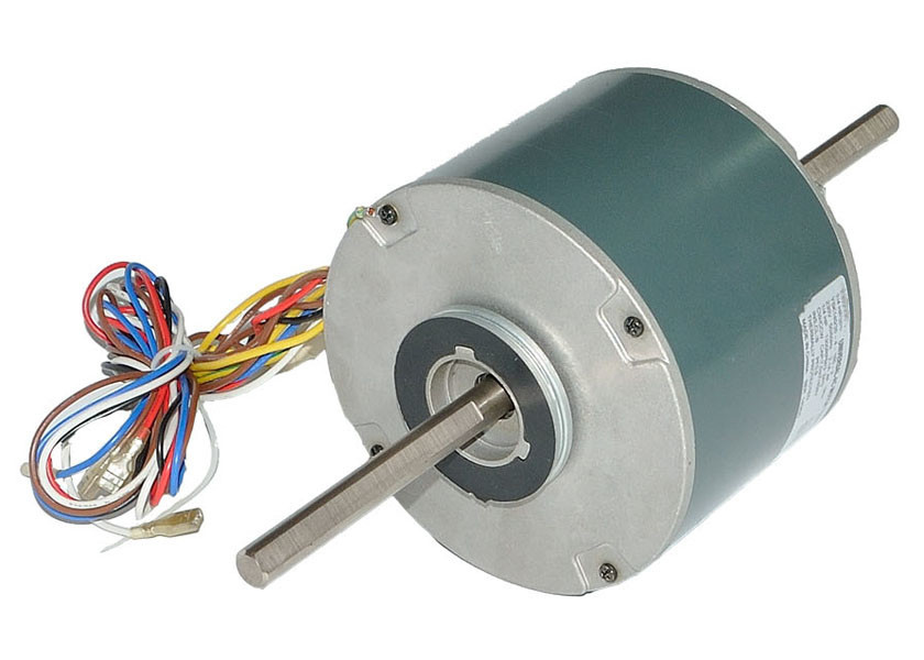 Havc System Components 240V Fan Motor for Air Condition 1300 / 1200 / 1000 RPM
