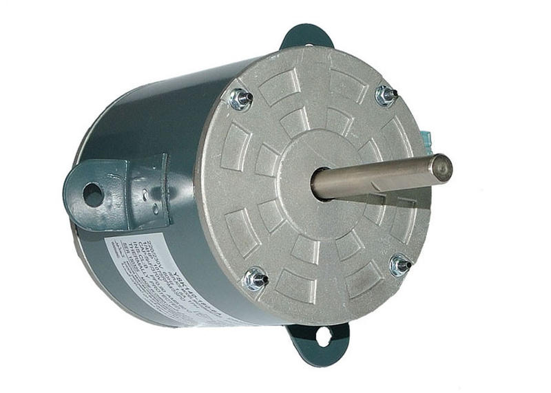 تبدیلی جی ای ایئر کنڈیشنر پارٹس فین موٹر رن کیپسیٹر سنگل مرحلہ