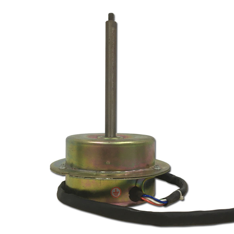 YDK120-30-6 Klima İ&ccedil; Mekan Fan Motoru 30W 50/60Hz 