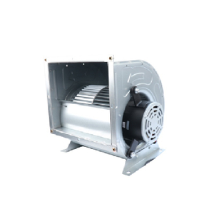 TGZ 10-8Ⅰ 375W-6 550W-4 Housing Fan Centrifugal blower with dual fan