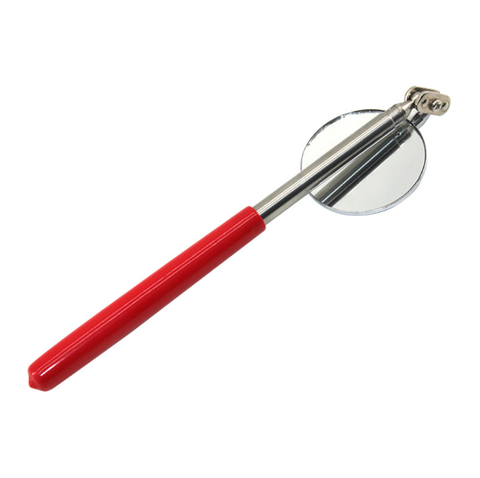 CT-502 آئینے ہینڈ ٹول ریفریجریشن ٹول کا معائنہ کریں