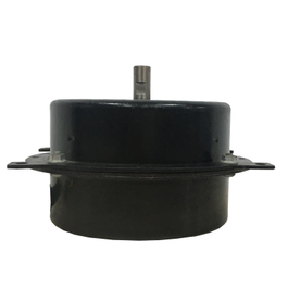 موتور فن خنک کننده YDK120-180-4DHF مكثف مروحة المحرك