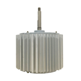 YDK139-300-4HY มอเตอร์พัดลมระบายความร้อน มอเตอร์ระบบระบายอากาศ 