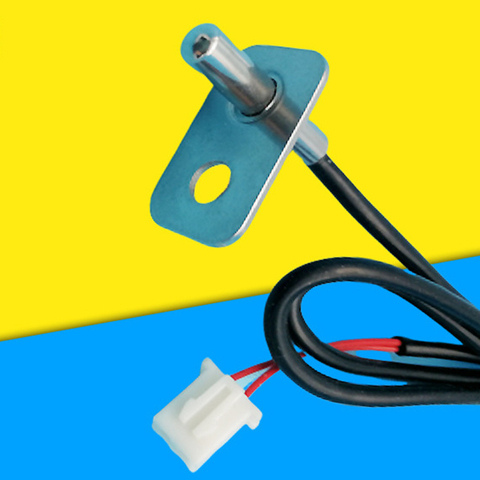 2518 Θερμίστορ NTC αισθητήρας θερμοκρασίας δαπέδου 100K θέρμανσης