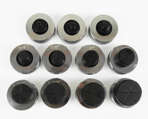 10-42mm CT-100ZT Expander Head Tube Expander 