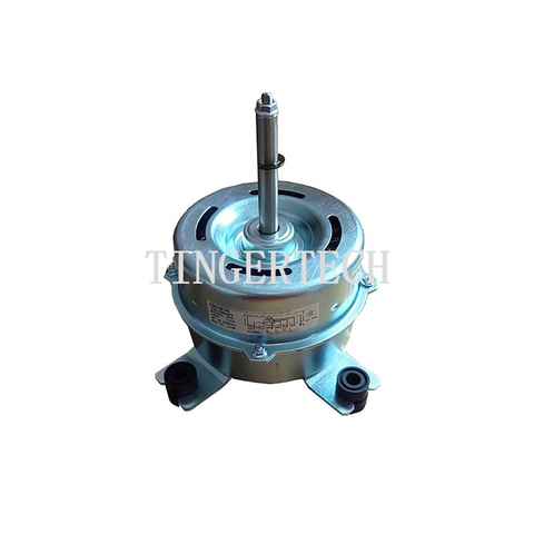 YDK-75Q-6P2 YDK100-6A کمرے کے ایئر کنڈیشنر کے لیے فین موٹرز